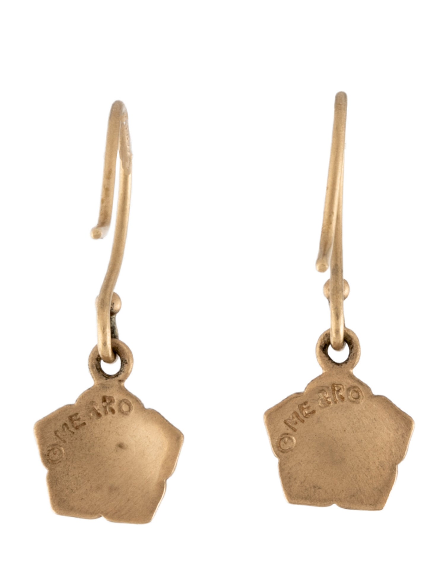 Me&Ro Earrings | The RealReal