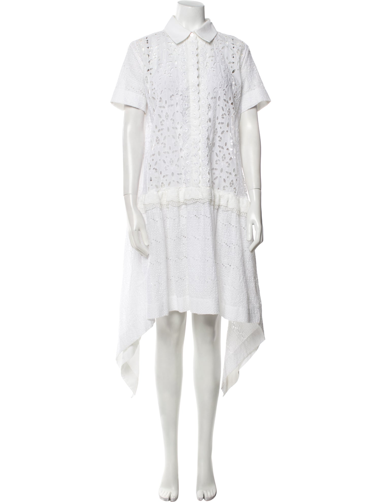 Antonio Marras Long Dress