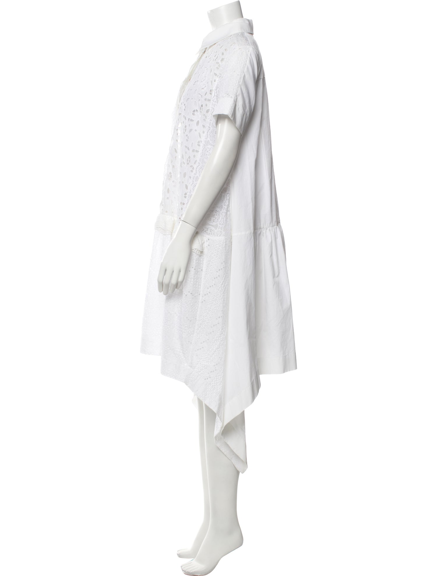 Antonio Marras Long Dress