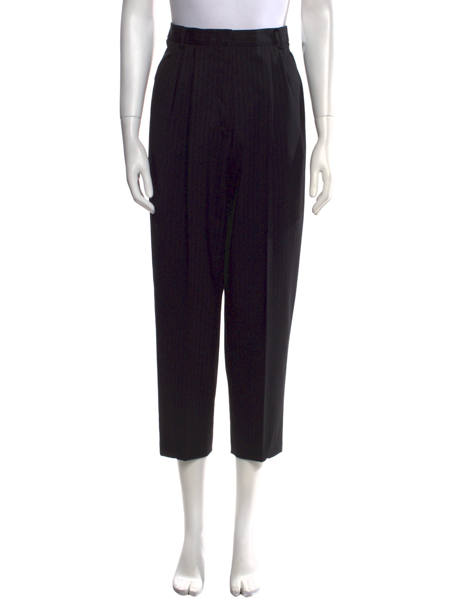 Antonio Marras Straight Leg Pants