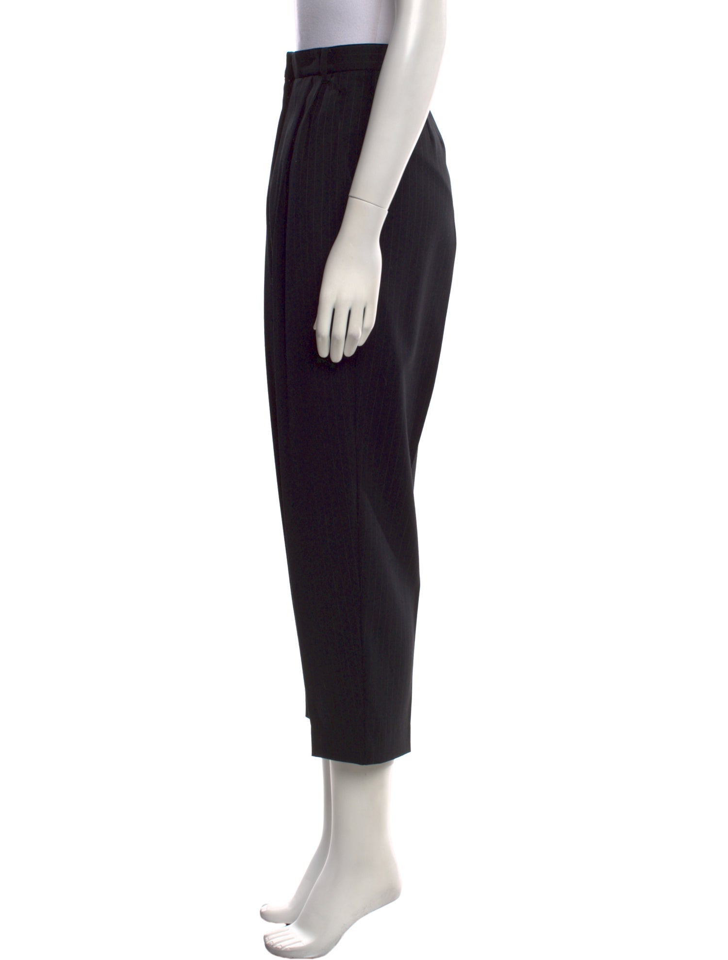 Antonio Marras Straight Leg Pants