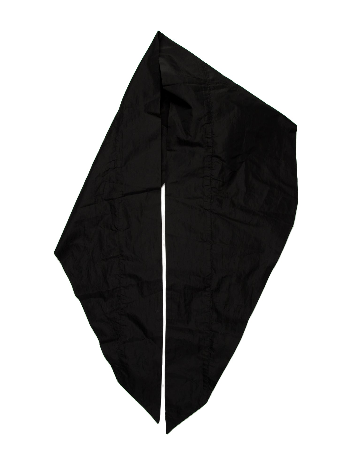 Antonio Marras Nylon Printed Scarf