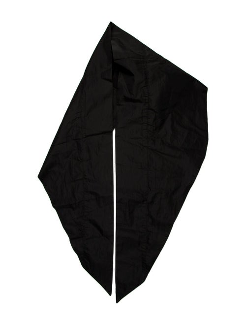 Antonio Marras Nylon Printed Scarf