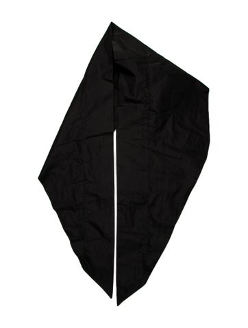 Antonio Marras Scarves and Shawls Nylon Printed Scarf