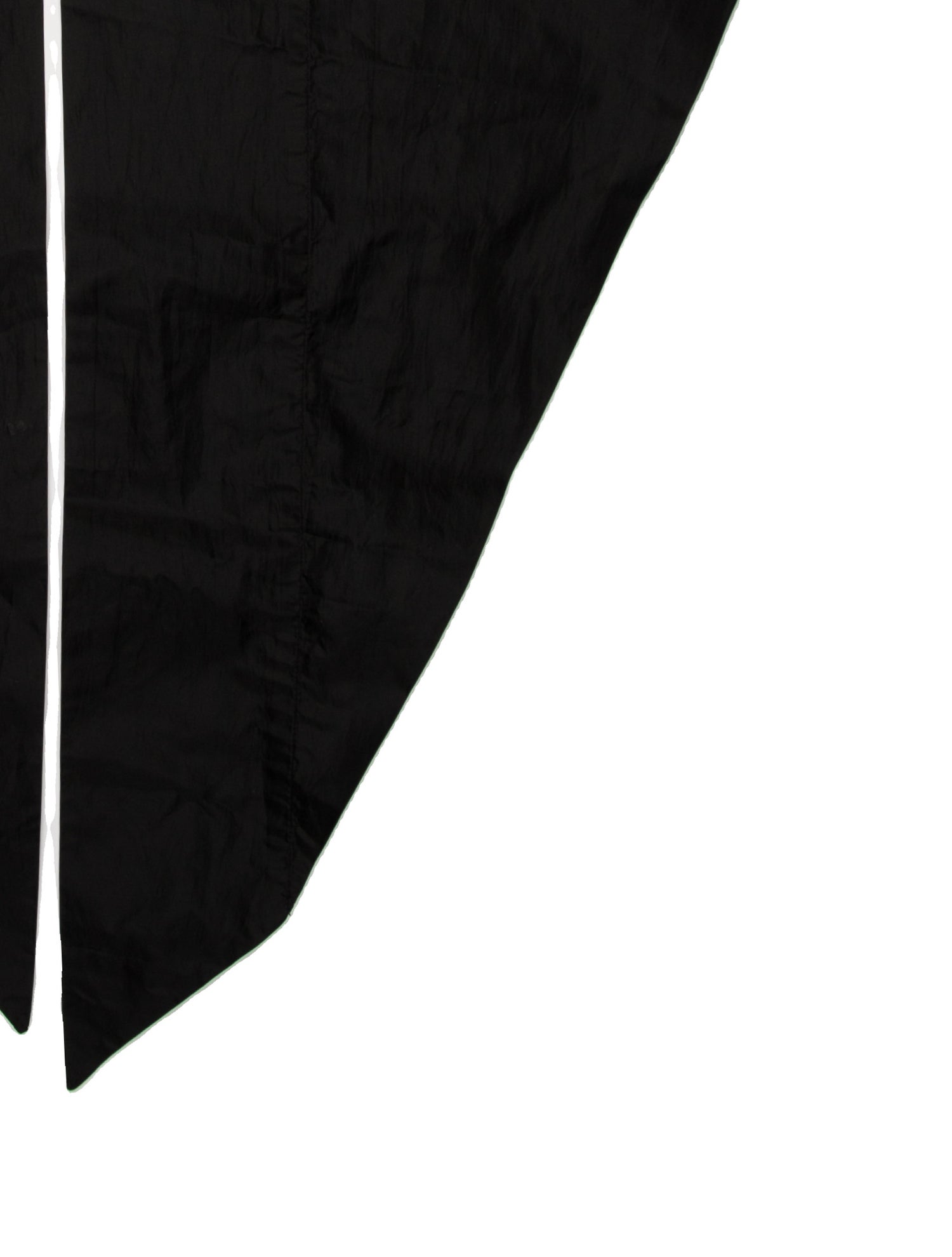 Antonio Marras Nylon Printed Scarf