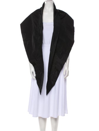 Antonio Marras Nylon Printed Scarf