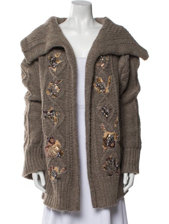 Antonio Marras Printed Coat