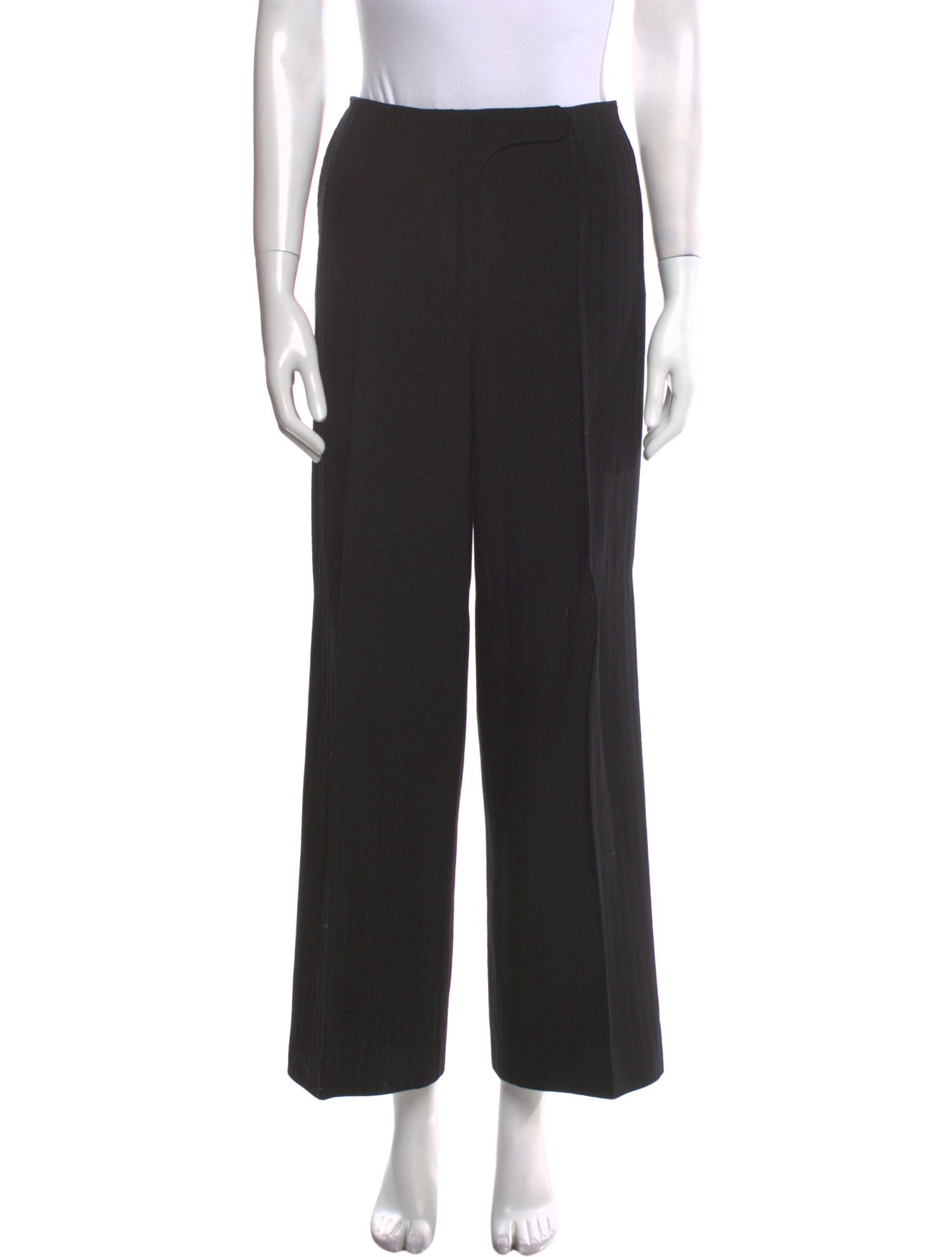 Antonio Marras Vintage Wide Leg Pants
