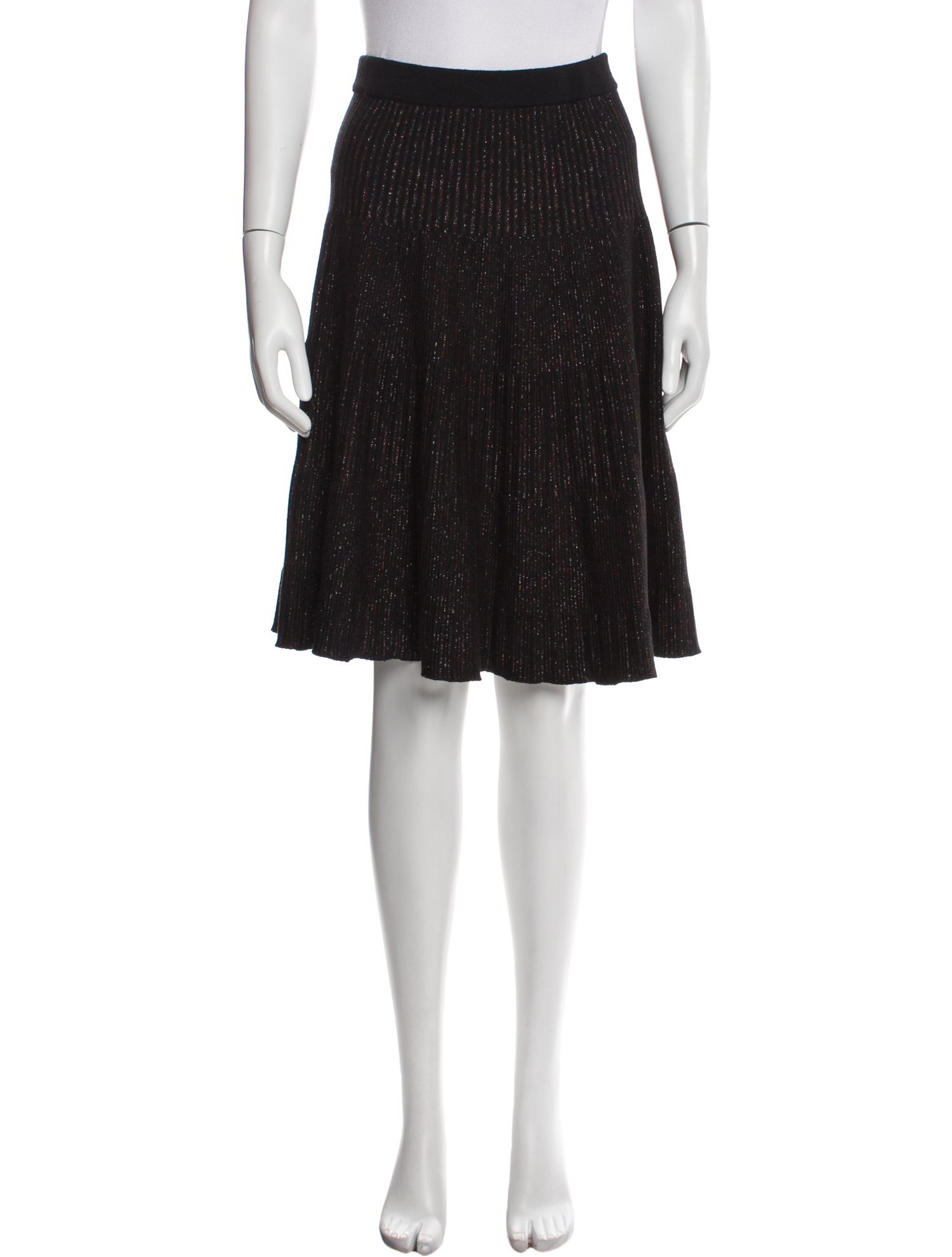 Antonio Marras Knee-Length Skirt