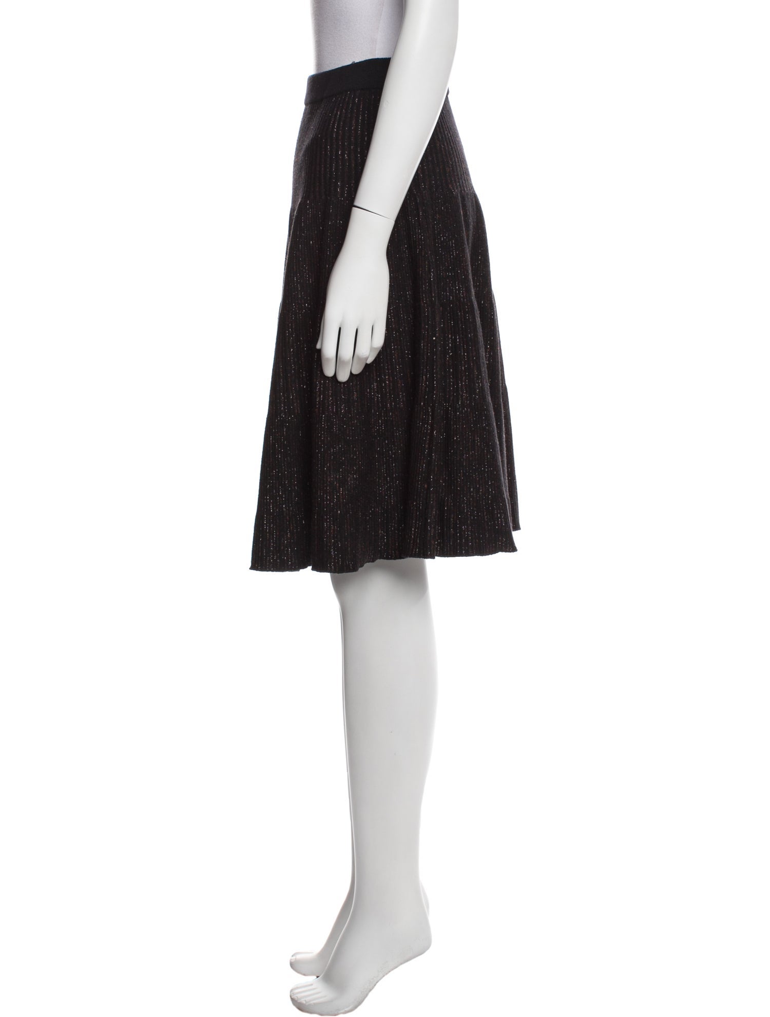 Antonio Marras Knee-Length Skirt