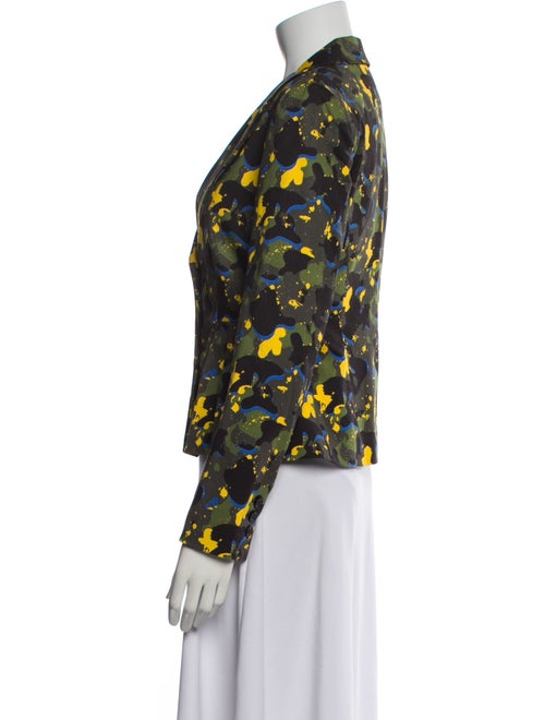 Antonio Marras Printed Coat