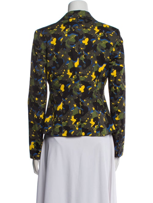 Antonio Marras Printed Coat