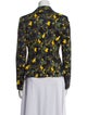 Antonio Marras Printed Coat