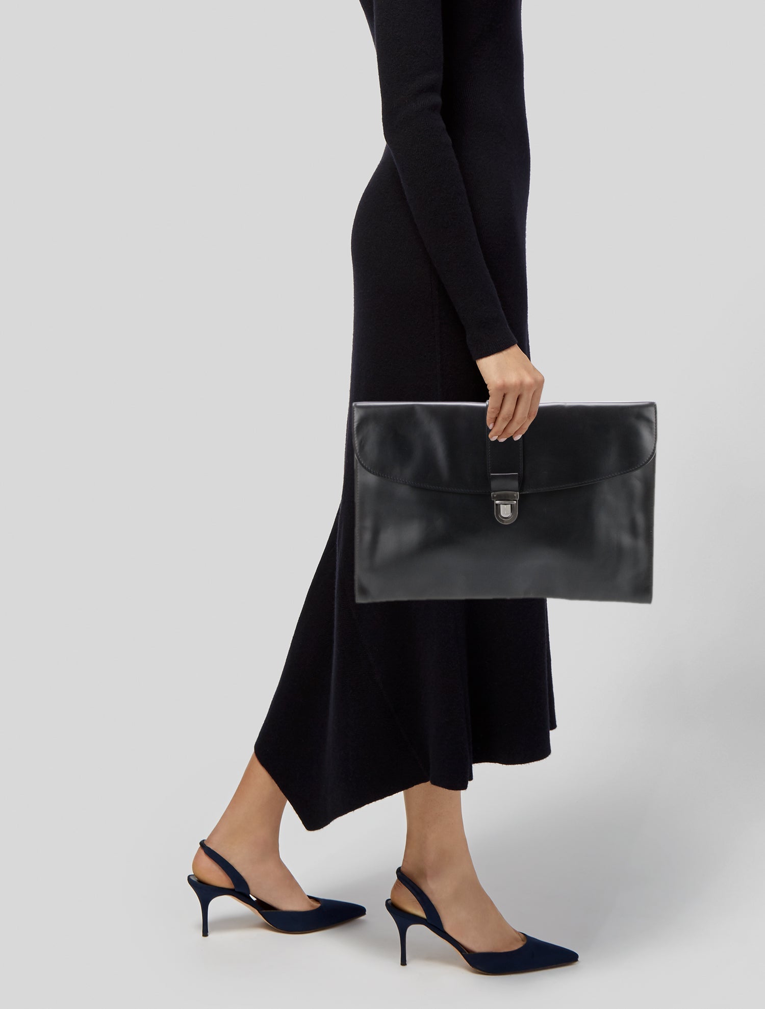 Antonio Marras Leather Portfolio