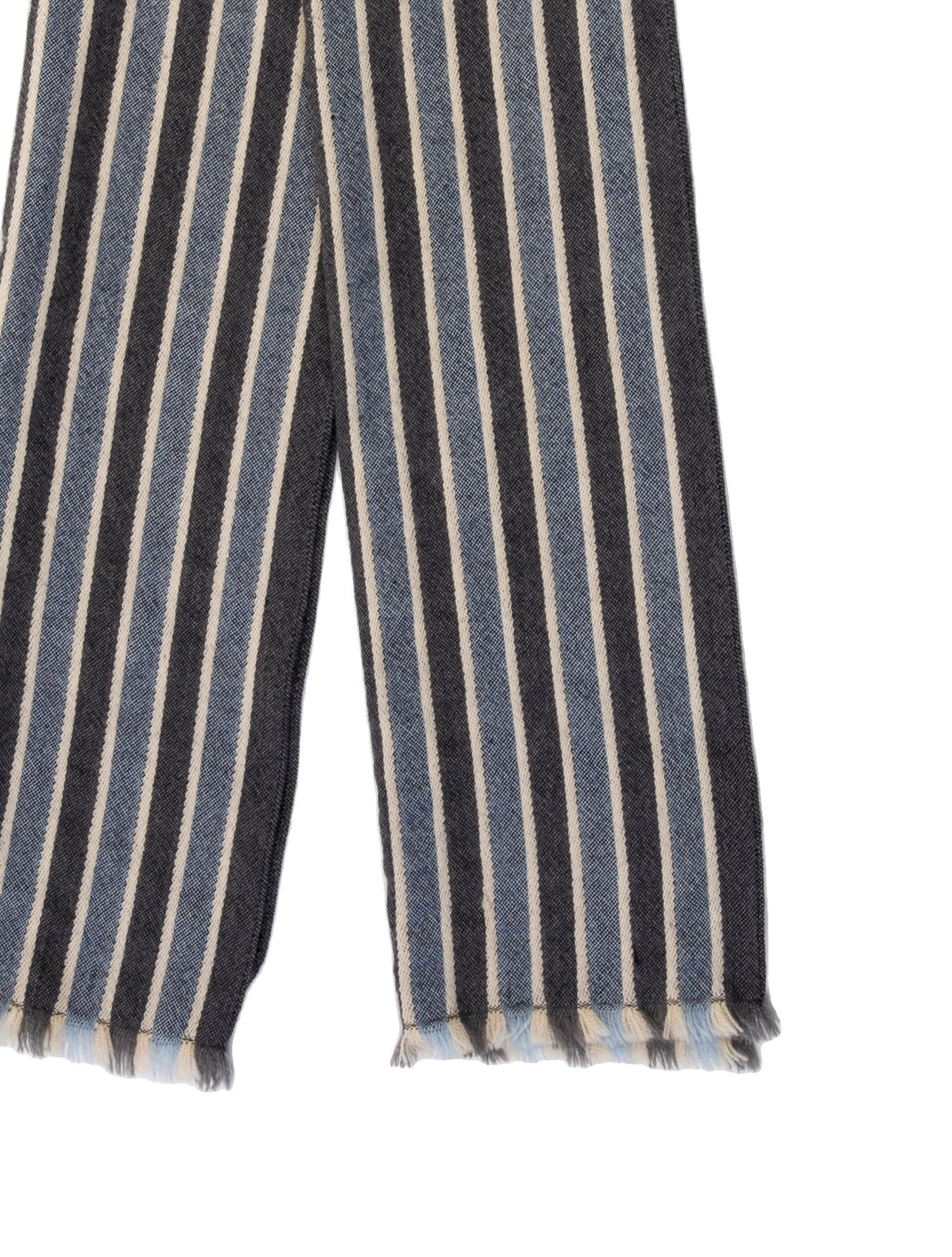 Moreschi 1106068 Wool Scarf