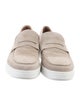 Moreschi Suede Sneakers