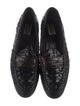 Moreschi Patent Leather Oxfords