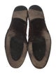 Moreschi Leather Loafers