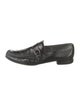 Moreschi Patent Leather Loafers