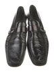 Moreschi Patent Leather Loafers