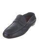 Moreschi Leather Loafers