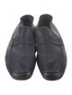 Moreschi Leather Loafers