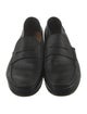 Moreschi Leather Dress Loafers