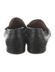 Moreschi Leather Dress Loafers