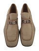 Moreschi Leather Dress Loafers