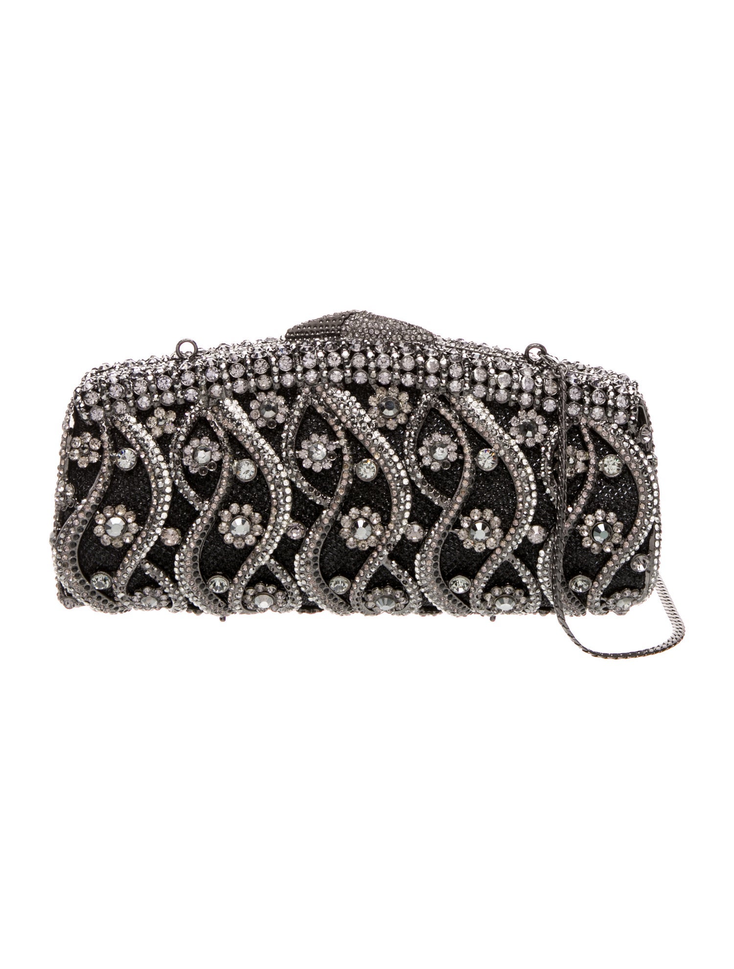 Moreschi Crystal Minaudière