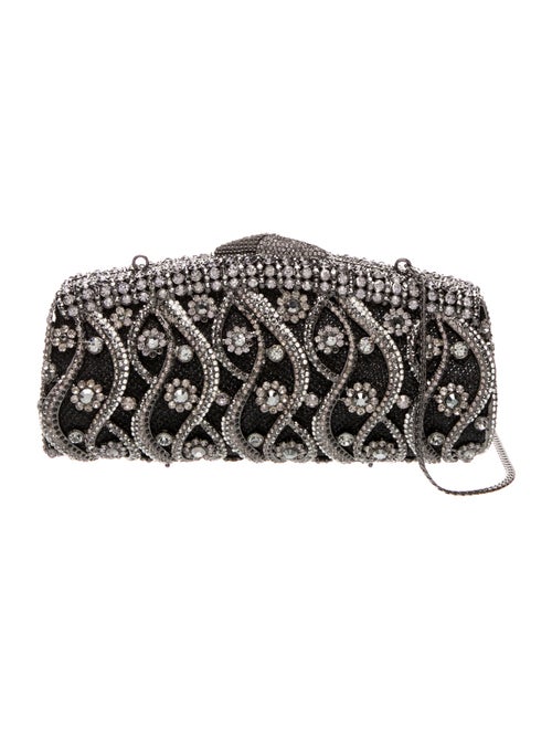 Moreschi Crystal Minaudière