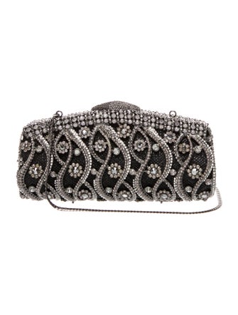 Moreschi Crystal Minaudière