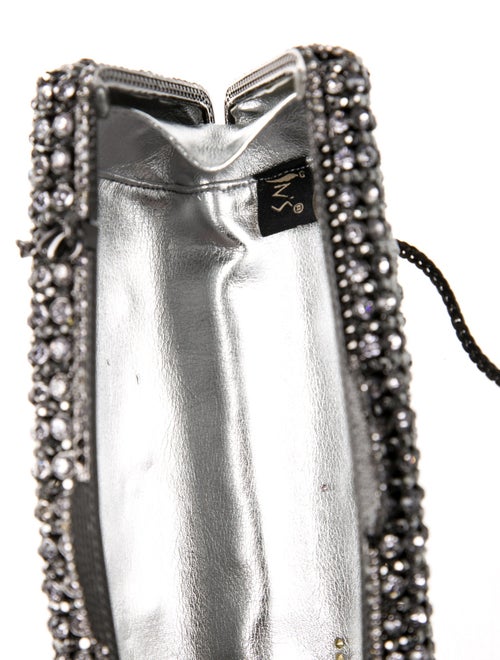 Moreschi Crystal Minaudière