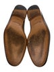 Moreschi Leather Dress Loafers