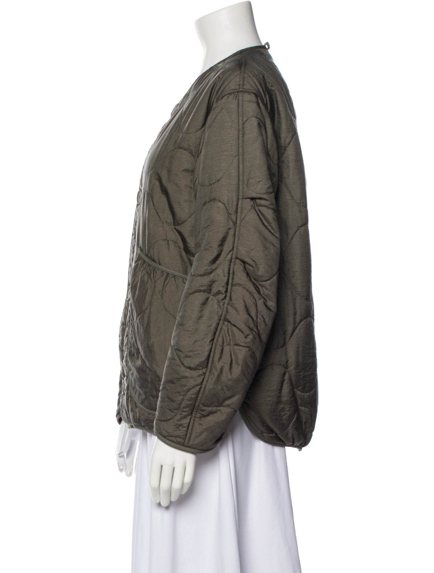 Marfa Stance Utility Jacket