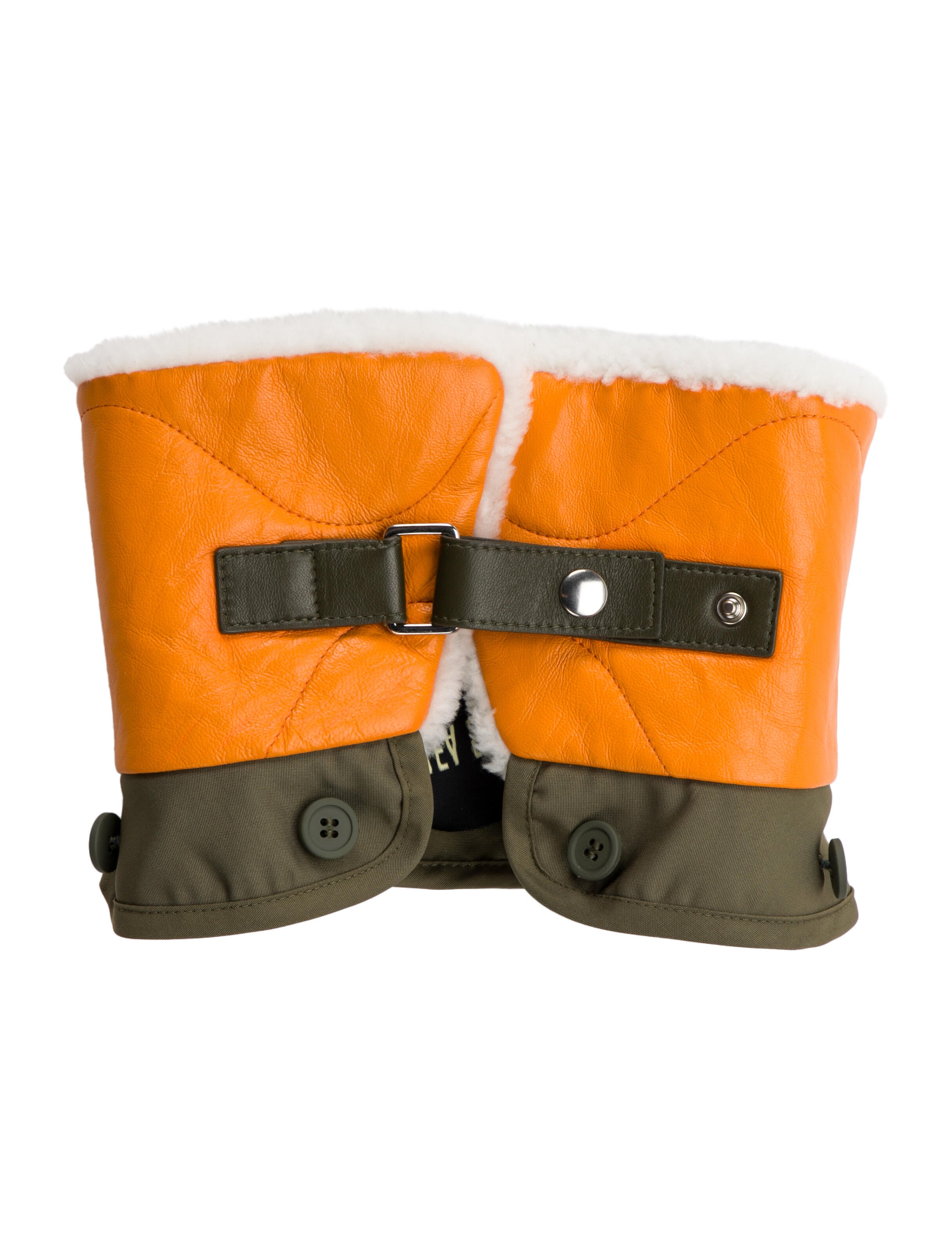 Marfa Stance Silk Scarf