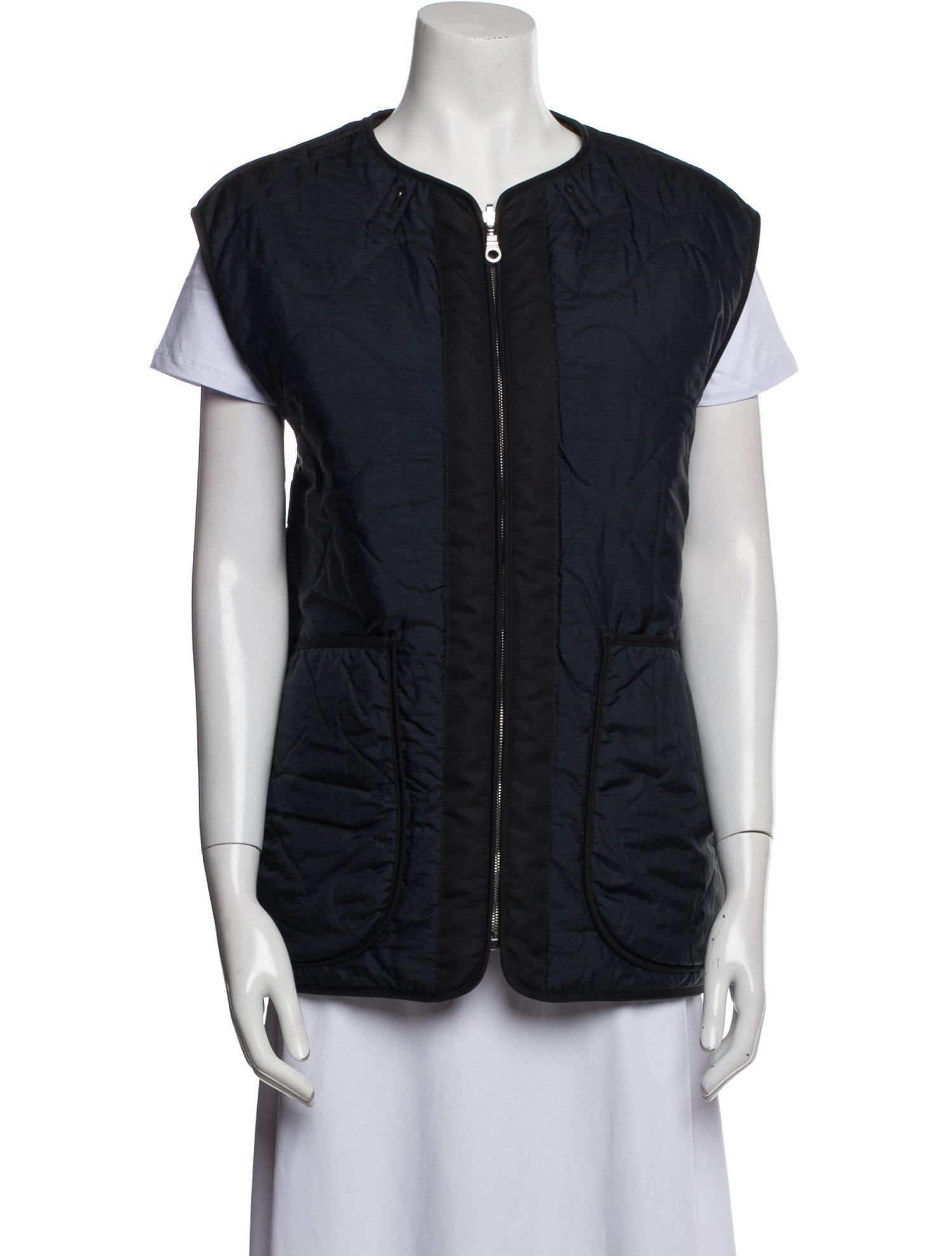 Marfa Stance Vest