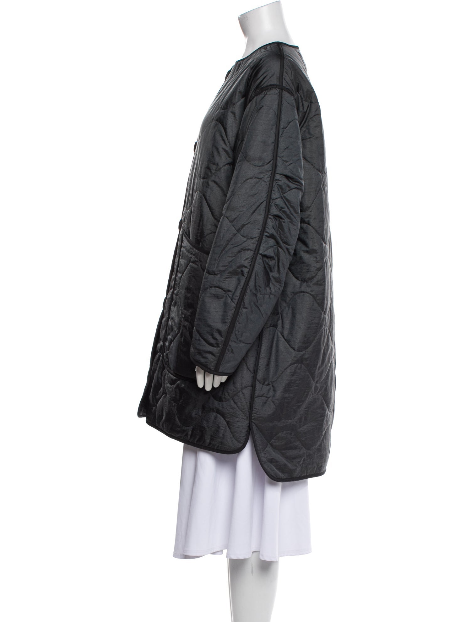 Marfa Stance Utility Jacket