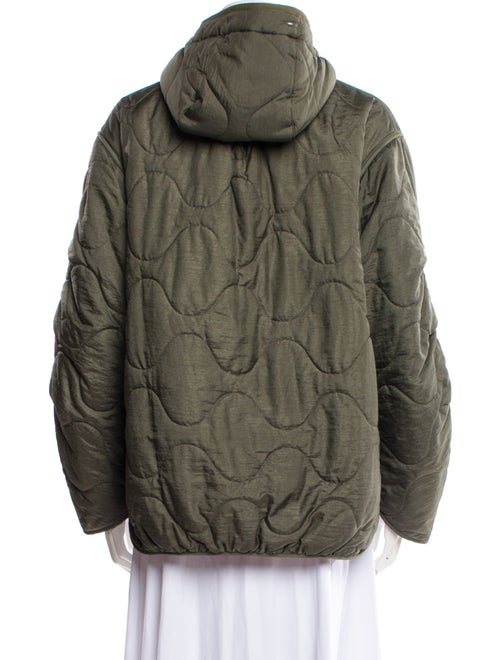 Marfa Stance Nylon Parka