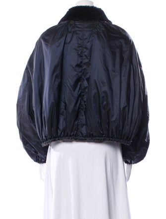 Marfa Stance Shearling Fur Jacket