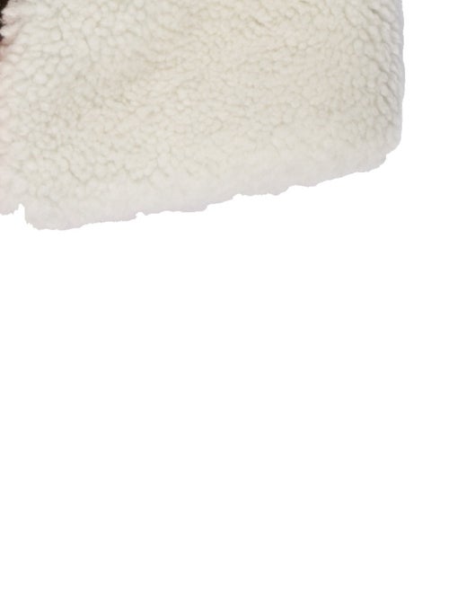 Marfa Stance Lambskin Scarf