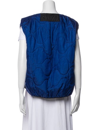 Marfa Stance Vest