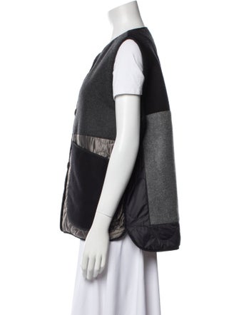 Marfa Stance Wool Vest