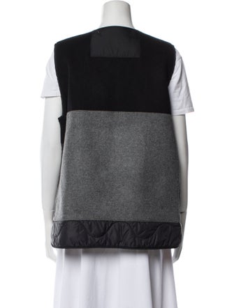 Marfa Stance Wool Vest