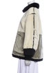 Marfa Stance Shearling Fur Coat