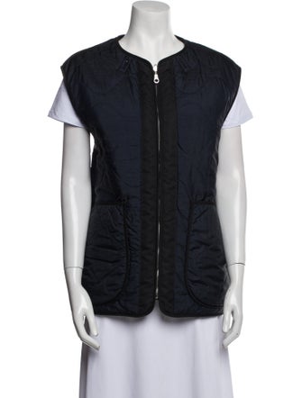 Marfa Stance Vest