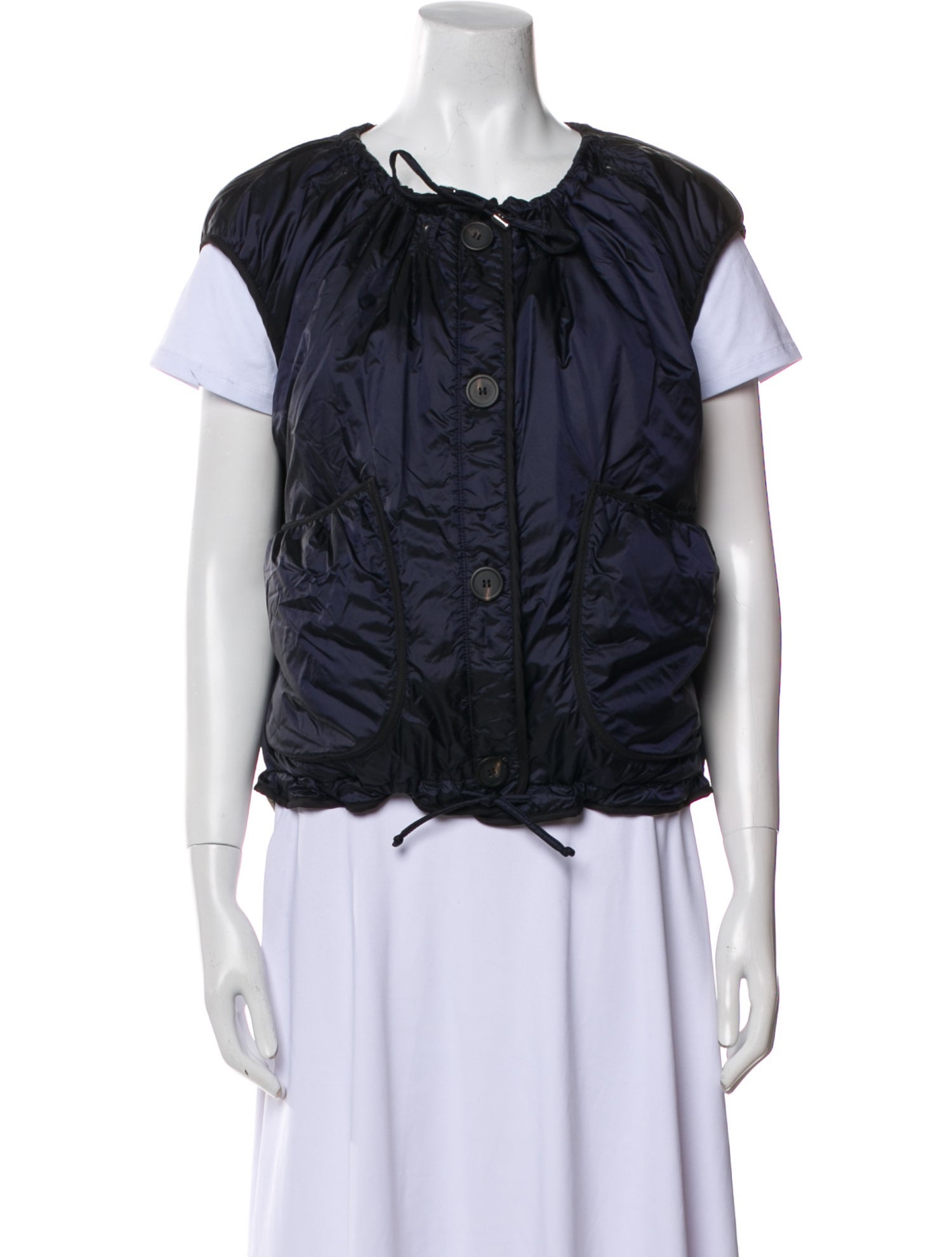 Marfa Stance Evening Jacket