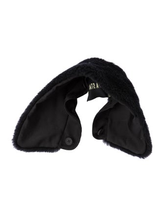 Marfa Stance Silk Scarf