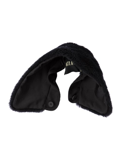 Marfa Stance Silk Scarf