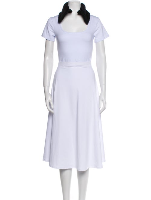 Marfa Stance Silk Scarf